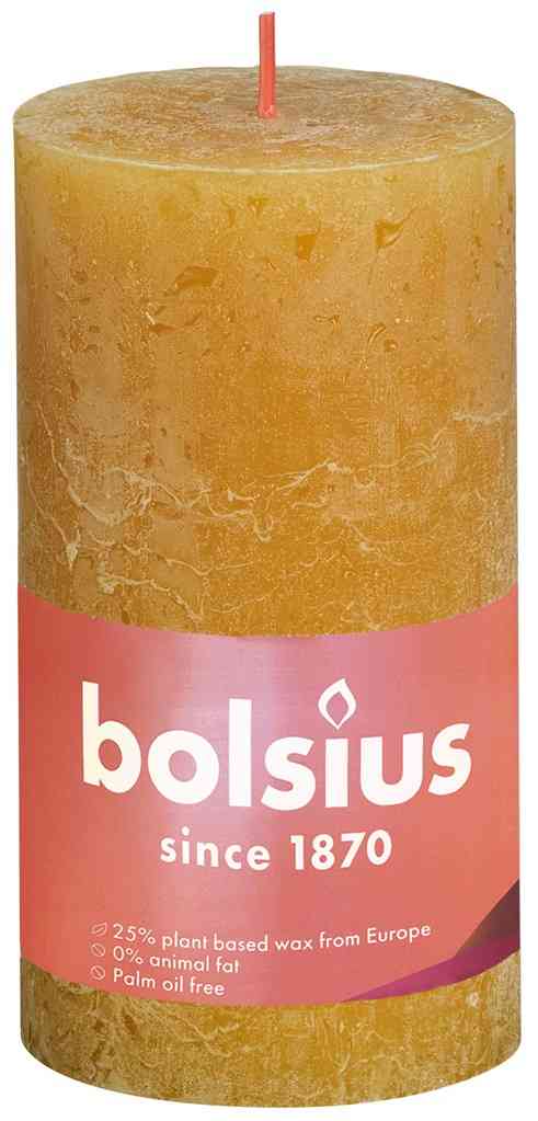 Lauaküünal Rustic Shine 130/68, meekollane