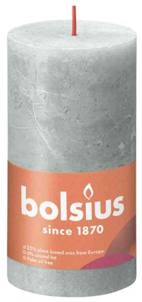 Lauaküünal Rustic Shine 130/68, hele roheline