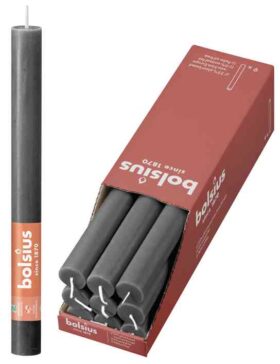 Majapidamisküünal Rustic antratsiit, 13h 270/23mm