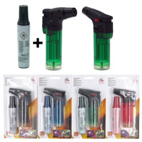 Süütel tuulekindel +täide 18ml