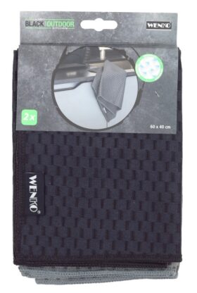 Köögirätik mikrofiiber Miko 60*40cm 2tk