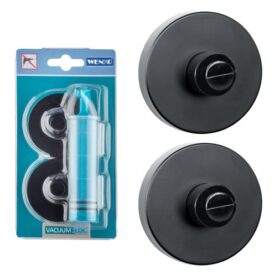 Riiulikandur Vacuum-Loc Classic Plus