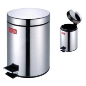 Prügikast pedaaliga Classic 20l