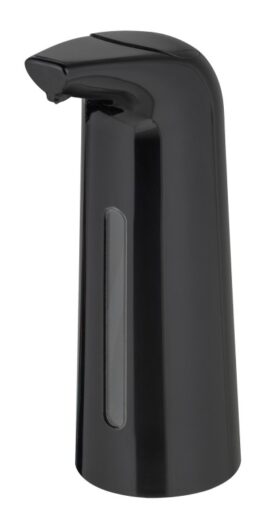 Seebidispenser Larino, must, patareidega