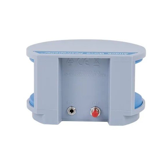 Putukate ja näriliste peletaja ultraheliga 130dB kuni 470m2 - Image 2