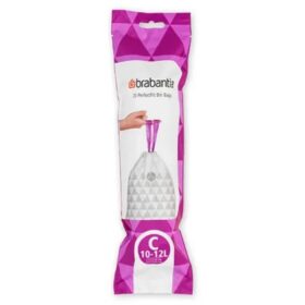 Prügikott 10-12l Smartfix 20tk.rullis