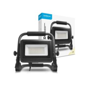 LED prožektor jalal 50W 6500lm 4000K 120´ A2