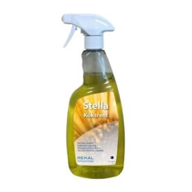 Puhastusvahend Rekal Stella Köksrent 0,75l köögipuhastusaine