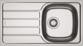 Valamu RV 43,5*78cm Franke SKN 611-78/44