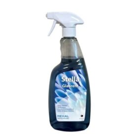Rekal Stella Glasrent 0,75l valmis klaasipuhastusaine