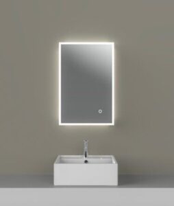 LED-peeglid &ndash; rohkem kui trendikas sisustusdetail