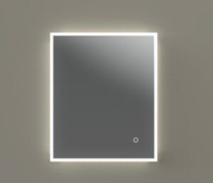 LED-peeglid &ndash; rohkem kui trendikas sisustusdetail