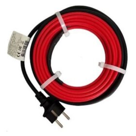 Küttekaabel isereguleeruv torule 2m 16W/m 32W 230V