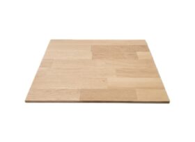 Töötasapind 45x63x2cm tamm, õlitatud 2x OSMO