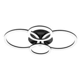 Laevalgusti Parrapos-Z LED 5800lm App