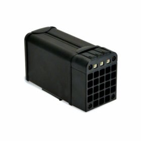 Kilbi küttekeha, 150W, 110-230VAC/DC, Din-liist HTM150