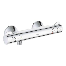 Termostaatsegisti GRT800 kroom Grohe