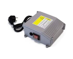 Lülitus-kaitseplokk Delfin 1,1kW 11A 40mkF