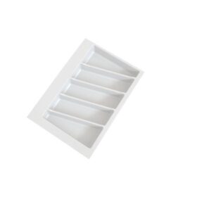 Köögiriistade organiseerija valge 456-490*290-340mm