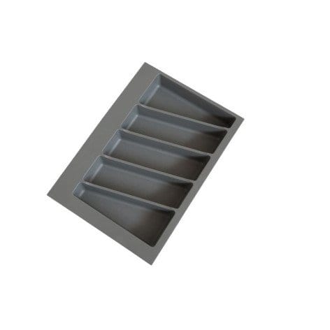 Köögiriistade organiseerija hall 456-490*290-340mm