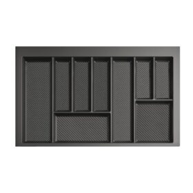 Köögiriistade organiseerija antratsiit 690-750*420-490*55mm