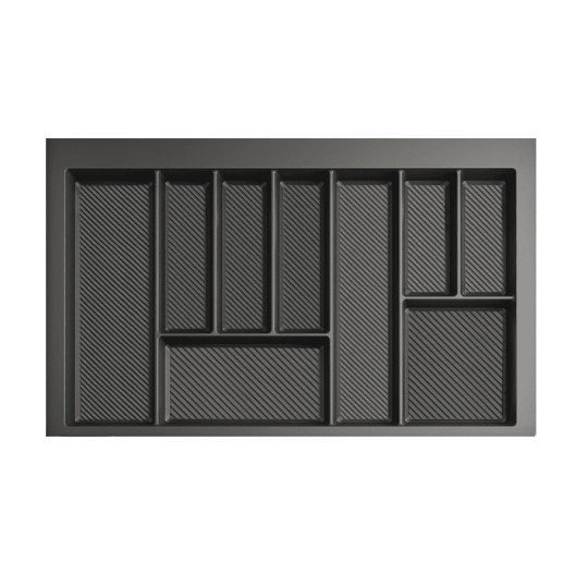 Köögiriistade organiseerija antratsiit 690-750*420-490*55mm