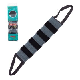 Kooriv pesulint 40*1*11cm must/hall TORO