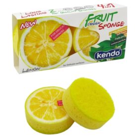 Küürimisnuustik 2tk.SIDRUN lõhnastatud TORO