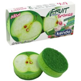 Küürimisnuustik 2tk.ÕUN lõhnastatud TORO