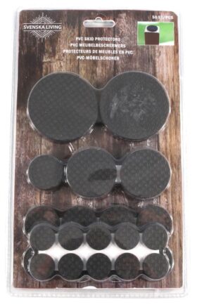 Mööblipehmendused 50tk. PVC