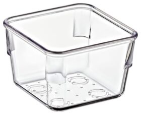 Sahtli organiseerija nr.1 -7,7*7,7*5,6cm