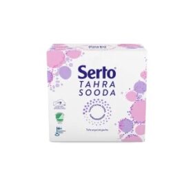 Pesusooda lõhnatu 750g Serto