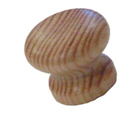 Kapi käepide d=35mm mänd