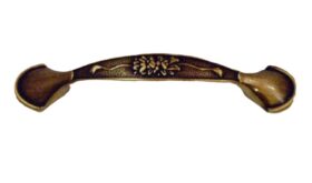 Kapi käepide antiik 96mm