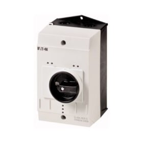Karp mootorikaitselülitile PKZM0, IP65, CI-K2-PKZ0-G Eaton