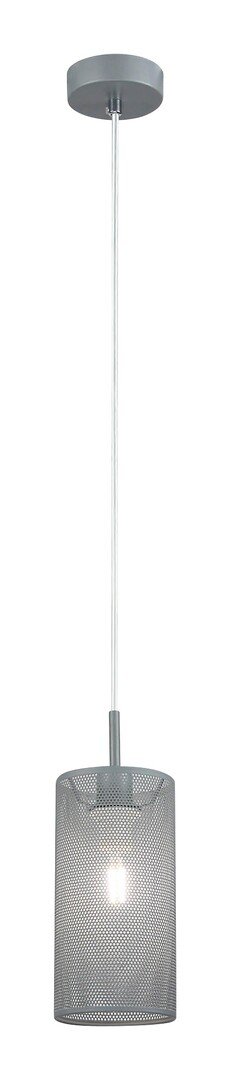 Laevalgusti Callia E14 hall, metall rippvalgusti