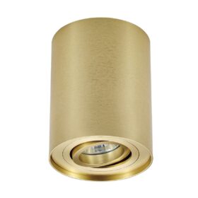 Kohtvalgusti Randoo GU10 kuldne