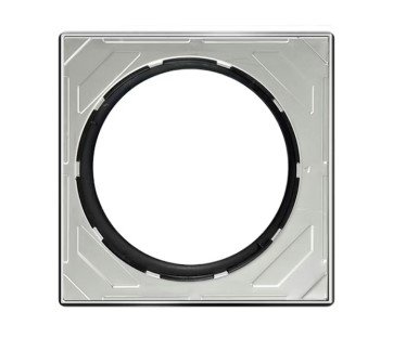 Trapikaane reguleeritav raam 197*197