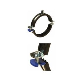 Torukinnitus tihendiga metall 4” 108-114mm M8/M10