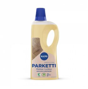 Kiilto parketi biolagunev puhastusvahend 500 ml