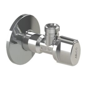 Nurk-kraan 1/2”v-1/2”v+rosett