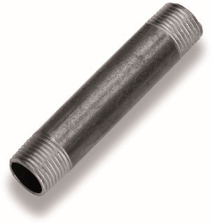 Terasnippel 1/2ʺ 5cm