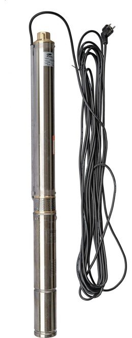Sügavveepump 3tolli Delfin SUB1-90 0,75kW + 20m kaablit