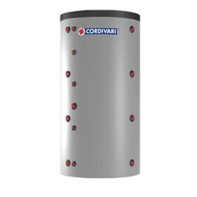 Akupaak isol. 500 Puffer VB HE VT Cordivari