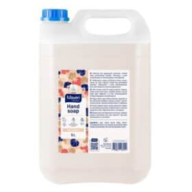 Seep 5l-BALSAM valge