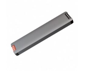 LED trafo 12V 150W IP20 NANO-SLIM metall Optonica